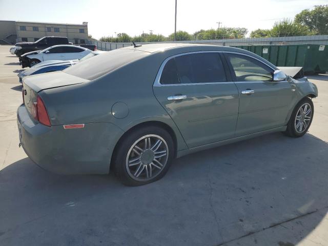 1G1ZH57B48F241744 - 2008 CHEVROLET MALIBU 1LT TWO TONE photo 3