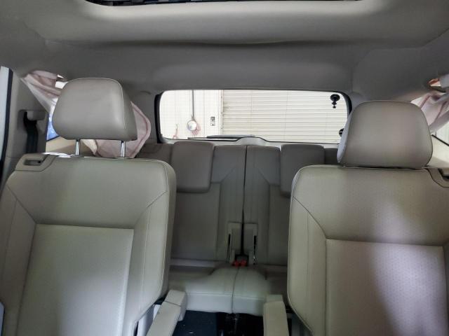 1V2EP2CA1JC598597 - 2018 VOLKSWAGEN ATLAS SEL Ağ foto 10