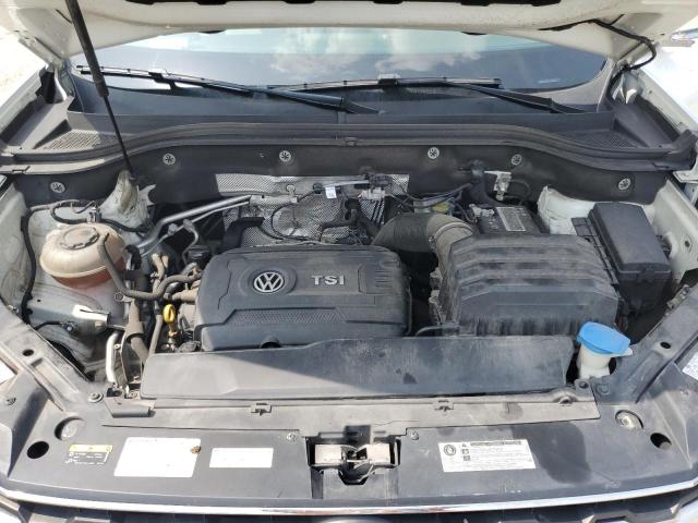 1V2EP2CA1JC598597 - 2018 VOLKSWAGEN ATLAS SEL Ağ foto 12