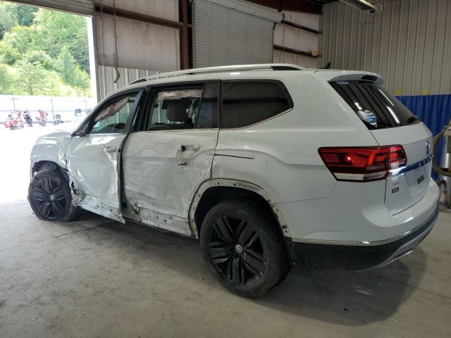 1V2EP2CA1JC598597 - 2018 VOLKSWAGEN ATLAS SEL Ağ foto 2
