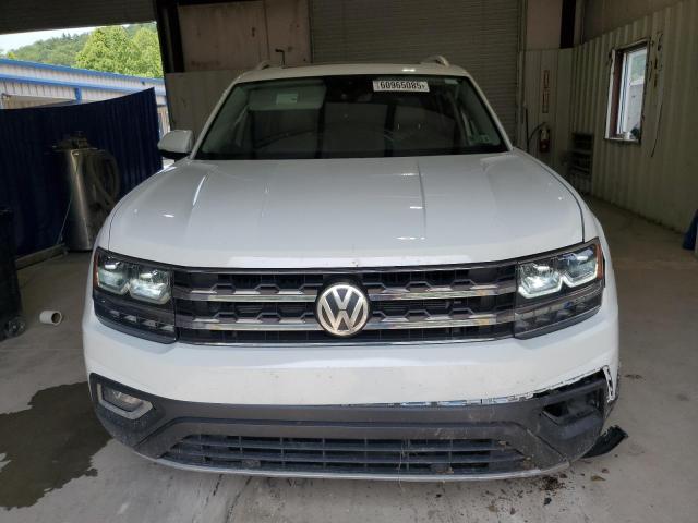 1V2EP2CA1JC598597 - 2018 VOLKSWAGEN ATLAS SEL Ağ foto 5