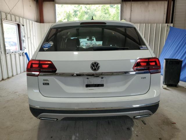 1V2EP2CA1JC598597 - 2018 VOLKSWAGEN ATLAS SEL Ağ foto 6