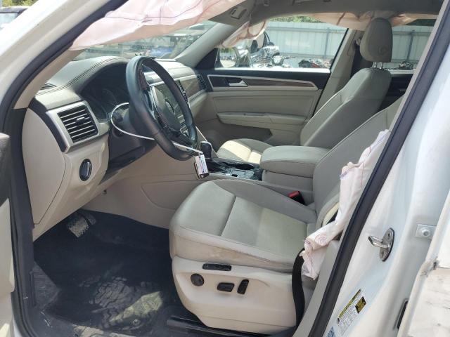 1V2EP2CA1JC598597 - 2018 VOLKSWAGEN ATLAS SEL Ağ foto 7