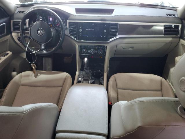 1V2EP2CA1JC598597 - 2018 VOLKSWAGEN ATLAS SEL Ağ foto 8