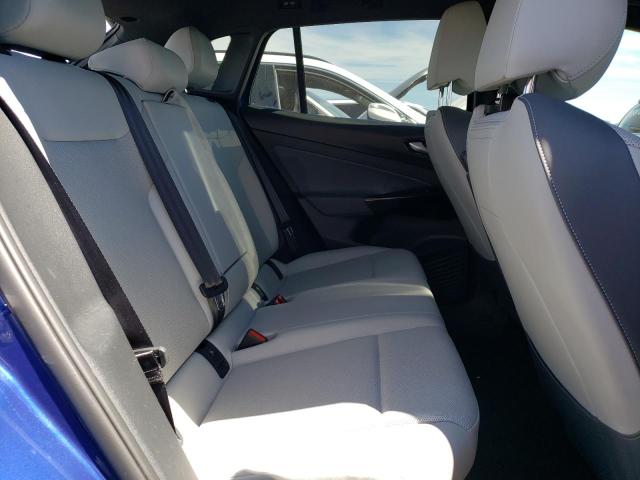 WVGTMPE27MP044042 - 2021 VOLKSWAGEN ID.4 PRO S 蓝色 照片 10