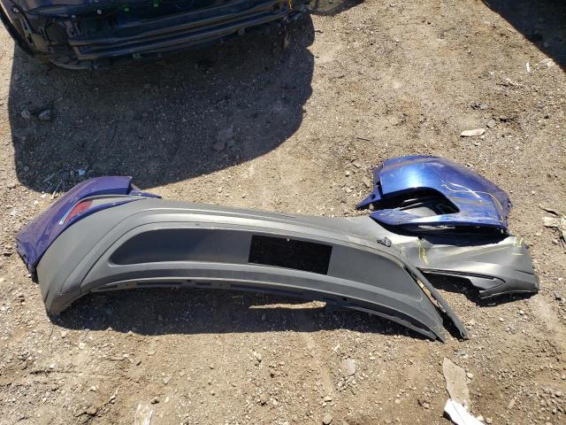 WVGTMPE27MP044042 - 2021 VOLKSWAGEN ID.4 PRO S 蓝色 照片 12