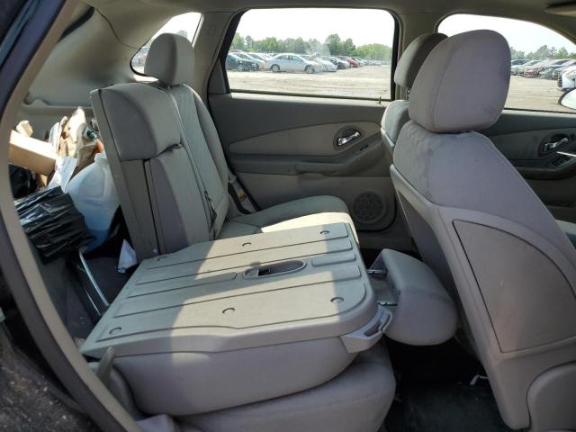 1G1ZT648X5F145982 - 2005 CHEVROLET MALIBU MAXX LS 黑色 照片 10