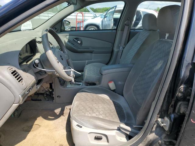 1G1ZT648X5F145982 - 2005 CHEVROLET MALIBU MAXX LS 黑色 照片 7