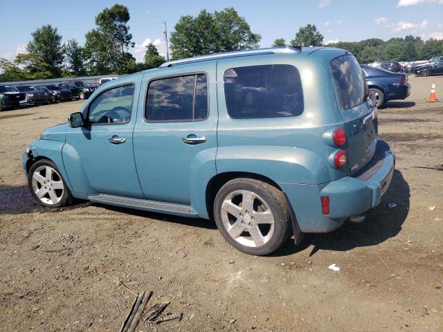 3GNDA33P27S577759 - 2007 CHEVROLET HHR LT TEAL photo 2