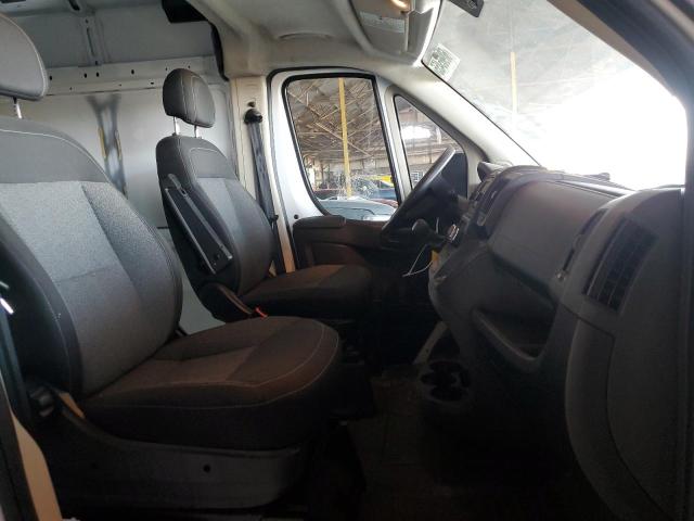 3C6URVJD6GE120545 - 2016 RAM PROMASTER 3500 HIGH 白色 照片 10