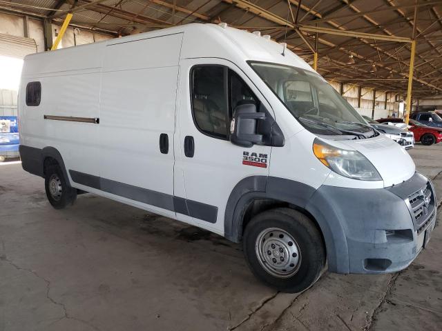 3C6URVJD6GE120545 - 2016 RAM PROMASTER 3500 HIGH 白色 照片 4