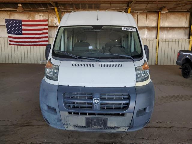 3C6URVJD6GE120545 - 2016 RAM PROMASTER 3500 HIGH 白色 照片 5