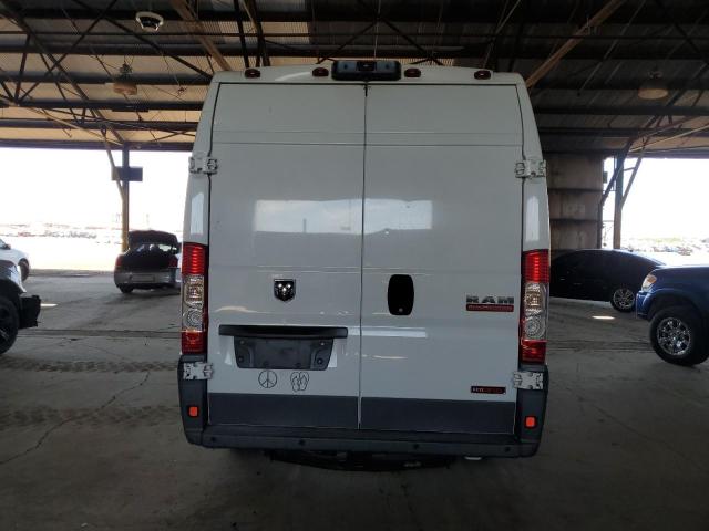 3C6URVJD6GE120545 - 2016 RAM PROMASTER 3500 HIGH 白色 照片 6