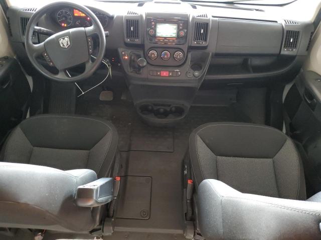 3C6URVJD6GE120545 - 2016 RAM PROMASTER 3500 HIGH 白色 照片 8