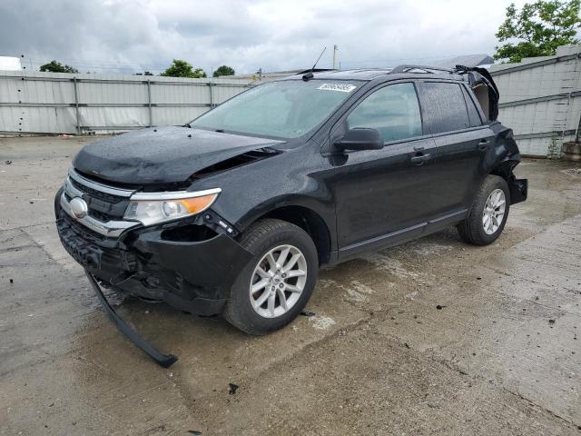 2013 FORD EDGE SE, 