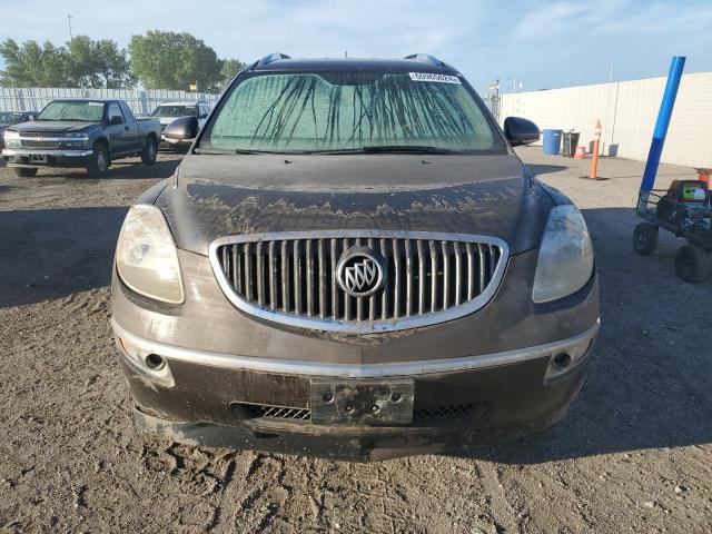 5GAKRCED9CJ326018 - 2012 BUICK ENCLAVE GRAY photo 5