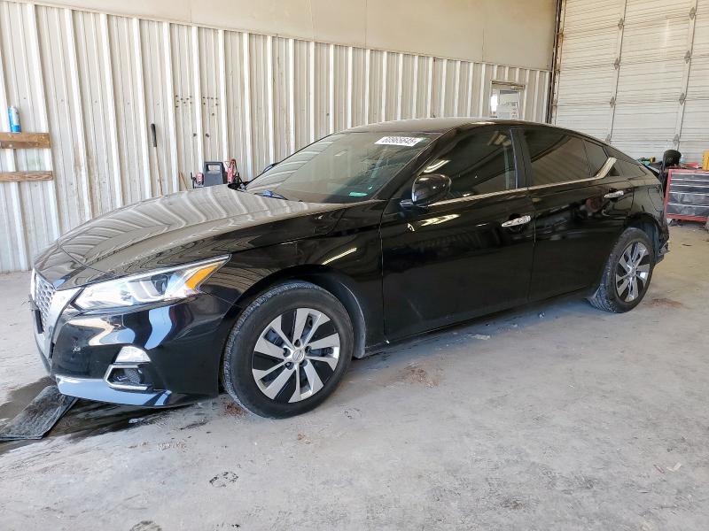 2020 NISSAN ALTIMA S, 