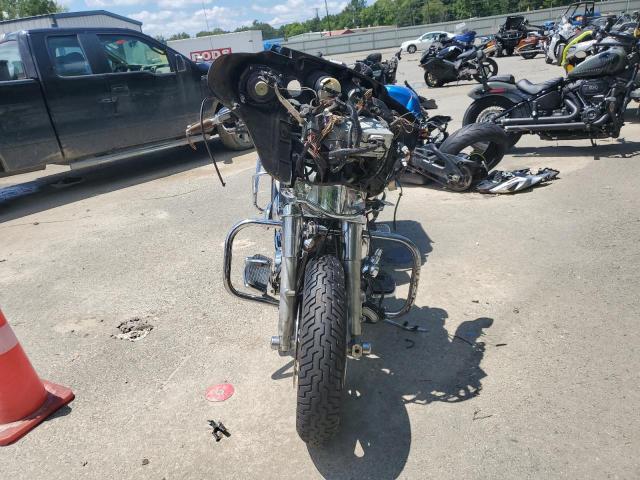 1HD1FCW142Y619028 - 2002 HARLEY-DAVIDSON FLHTCUI 白色 照片 2