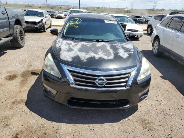 1N4AL3APXFC231638 - 2015 NISSAN ALTIMA 2.5 BLACK photo 5