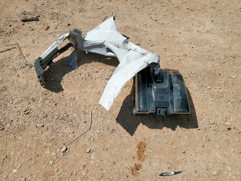 1FT7W2BT2PEC29230 - 2023 FORD F250 SUPER DUTY 白色 照片 12