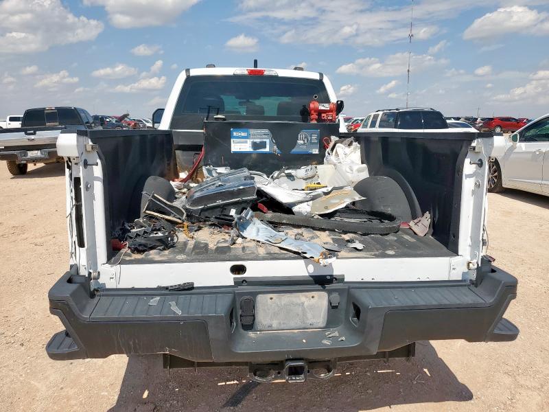 1FT7W2BT2PEC29230 - 2023 FORD F250 SUPER DUTY 白色 照片 6