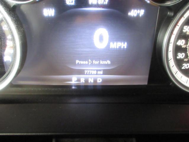 3C6TR5FJ3HG538321 - 2017 RAM 2500 LARAMIE Burgund zdjęcie 8