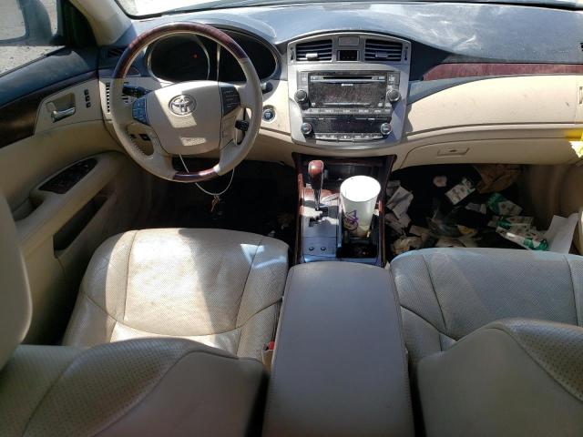 4T1BK3DB2BU380823 - 2011 TOYOTA AVALON BASE Ağ foto 8