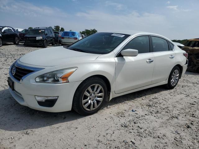 2015 NISSAN ALTIMA 2.5, null