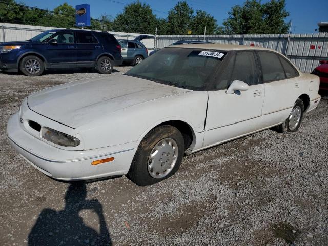 1999 OLDSMOBILE 88 BASE, 