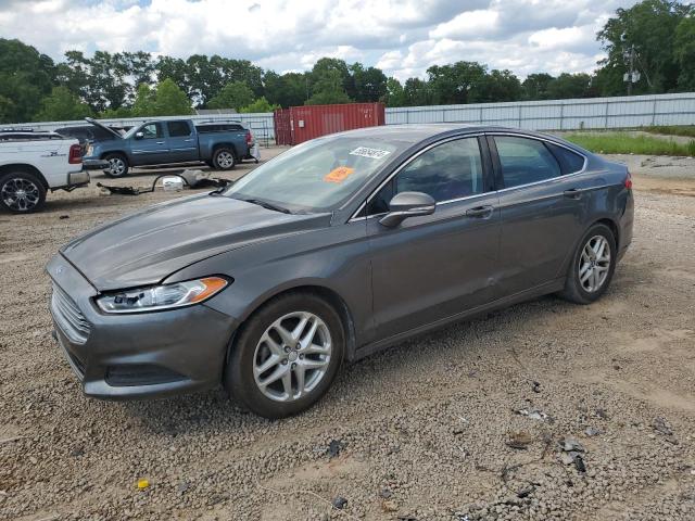 2016 FORD FUSION SE, 