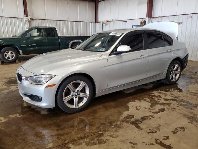 2015 BMW 328 XI SULEV, null