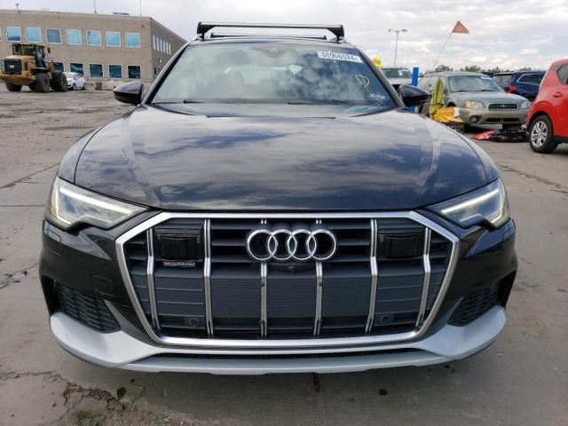 WAU92BF23LN070859 - 2020 AUDI A6 ALLROAD PRESTIGE 黑色 照片 5