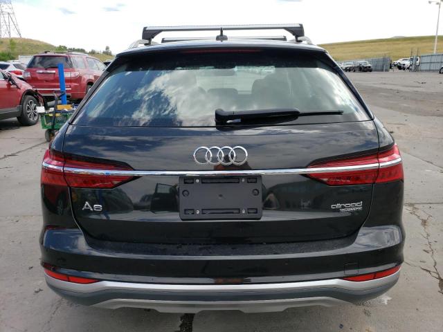 WAU92BF23LN070859 - 2020 AUDI A6 ALLROAD PRESTIGE 黑色 照片 6