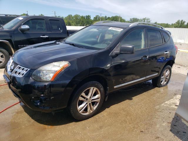 2015 NISSAN ROGUE SELE S, 