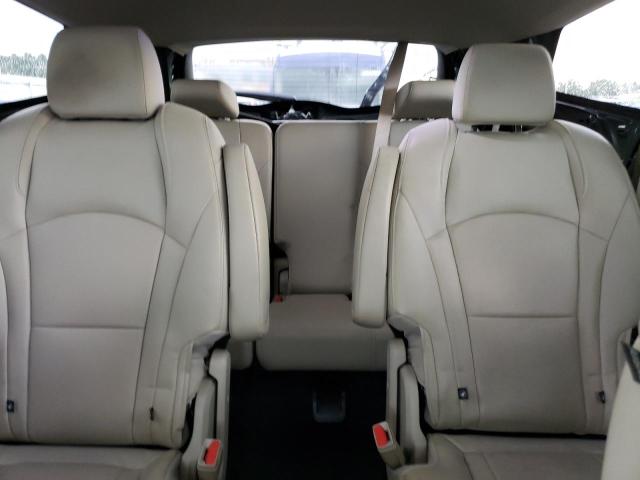 5GAEVAKW5LJ277161 - 2020 BUICK ENCLAVE ESSENCE 青色 照片 10