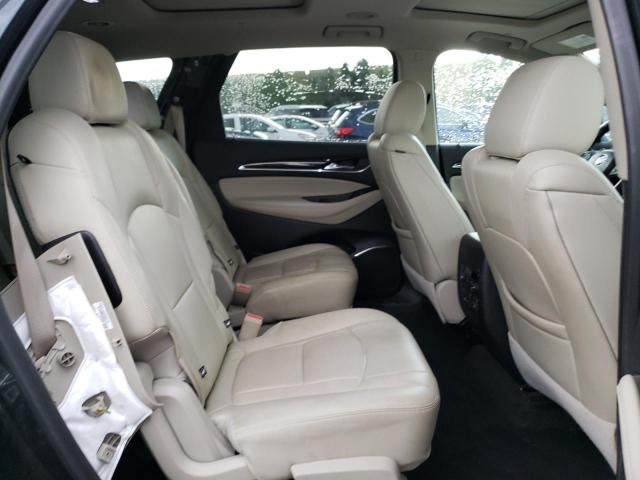 5GAEVAKW5LJ277161 - 2020 BUICK ENCLAVE ESSENCE 青色 照片 11