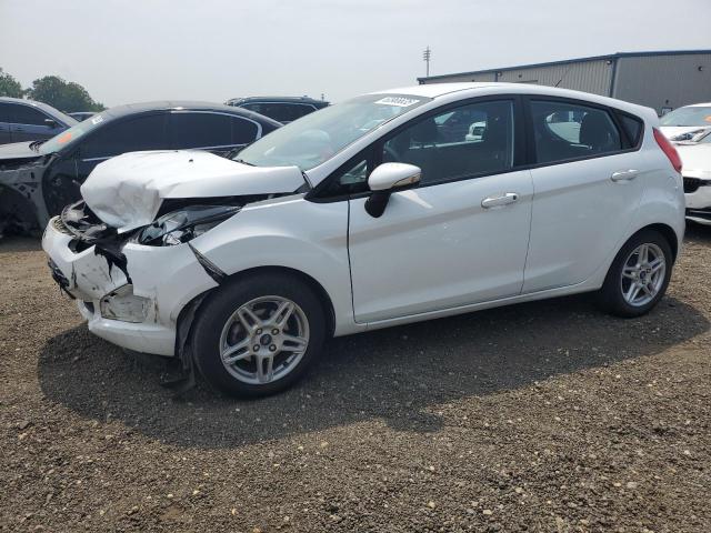 2019 FORD FIESTA SE, null