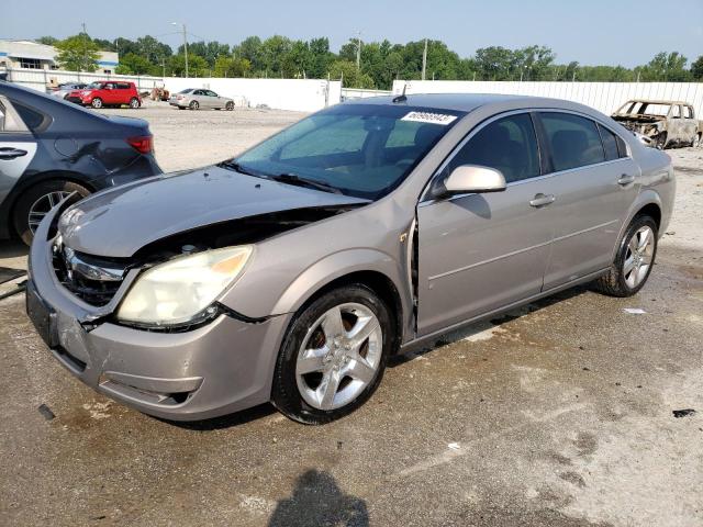 2007 SATURN AURA XE, 