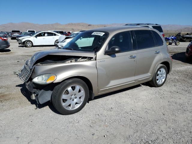 2004 CHRYSLER PT CRUISER TOURING, 