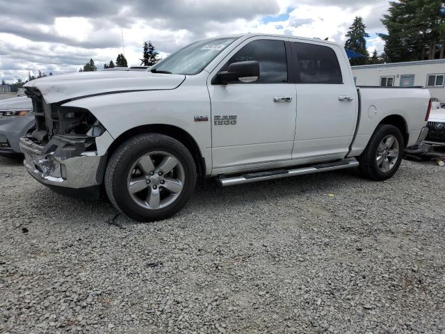 2017 RAM 1500 SLT, 