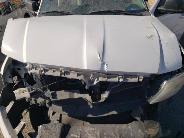 5LMFU28575LJ13839 - 2005 LINCOLN NAVIGATOR თეთრი ფოტო 11