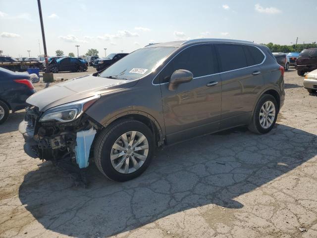2018 BUICK ENVISION ESSENCE, null