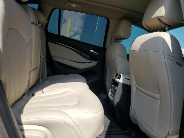 LRBFX2SA8JD017063 - 2018 BUICK ENVISION ESSENCE Коричневий фото 11