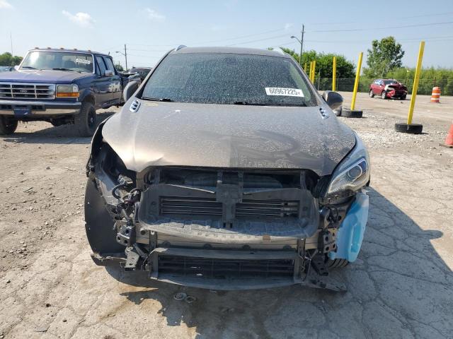 LRBFX2SA8JD017063 - 2018 BUICK ENVISION ESSENCE Коричневий фото 5