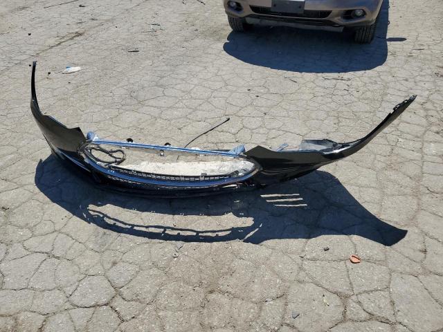 5YJSA1CP9DFP10350 - 2013 TESLA MODEL S შავი ფოტო 12