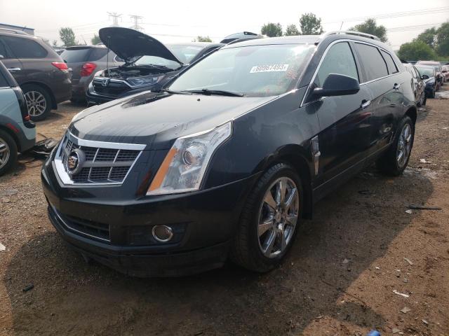 3GYFNEEY8BS612413 - 2011 CADILLAC SRX PERFORMANCE COLLECTION Қара фото 1
