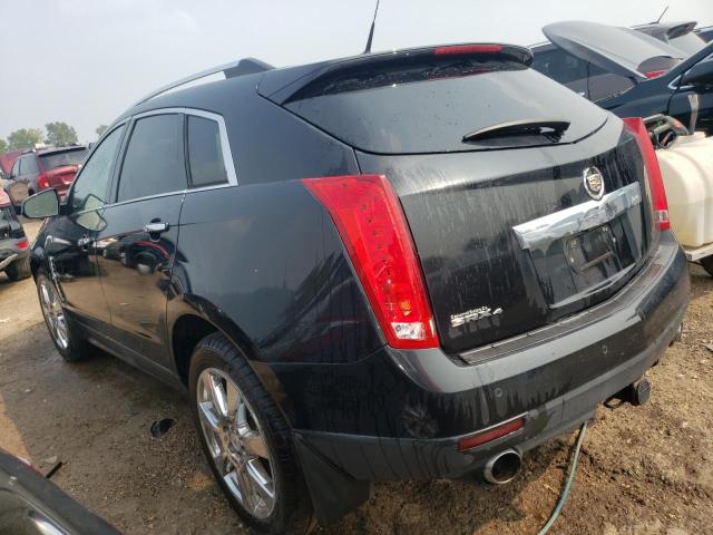 3GYFNEEY8BS612413 - 2011 CADILLAC SRX PERFORMANCE COLLECTION Қара фото 2