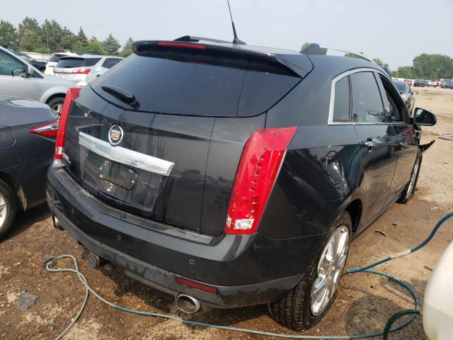 3GYFNEEY8BS612413 - 2011 CADILLAC SRX PERFORMANCE COLLECTION Қара фото 3