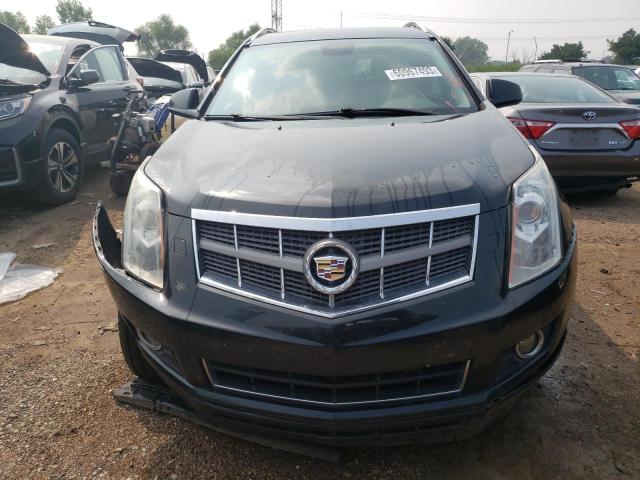 3GYFNEEY8BS612413 - 2011 CADILLAC SRX PERFORMANCE COLLECTION Қара фото 5