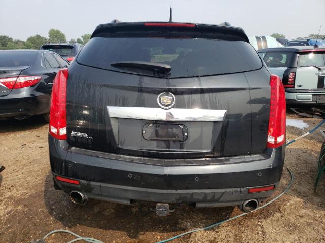 3GYFNEEY8BS612413 - 2011 CADILLAC SRX PERFORMANCE COLLECTION Қара фото 6
